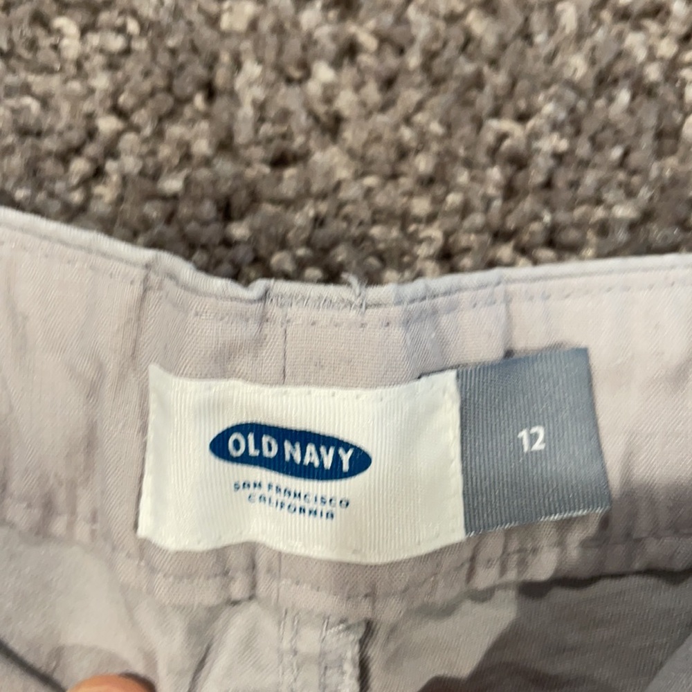 Shorts - Picture 3 of 3
